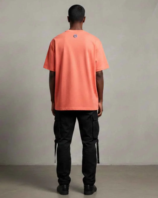 SUNSET (CORAL)