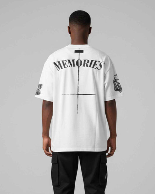 MEMORIES TEE