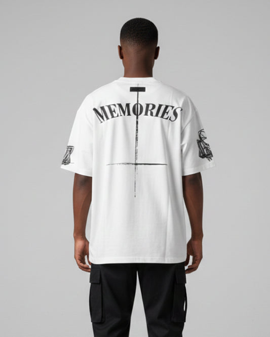 MEMORIES TEE