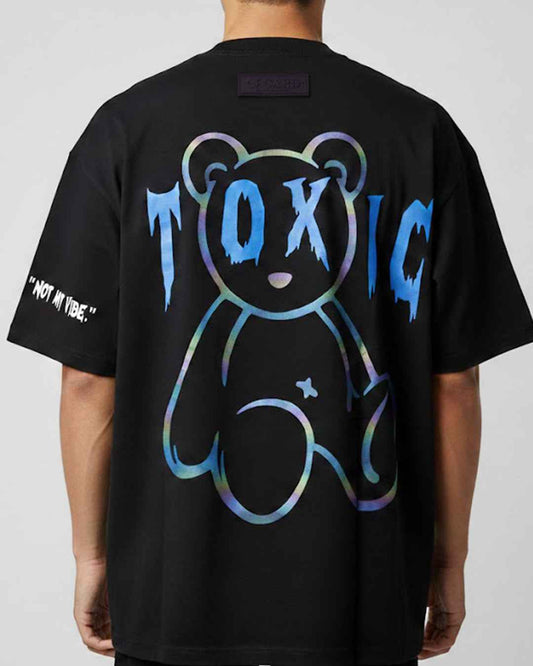 TOXIC TEE