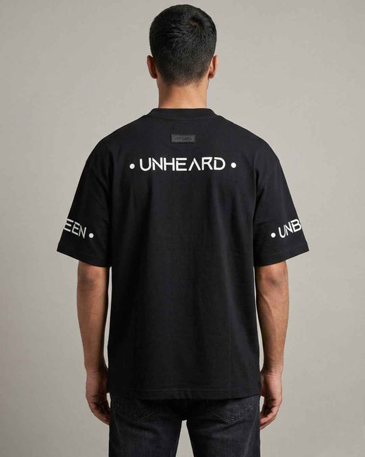 UNBOUND TEE