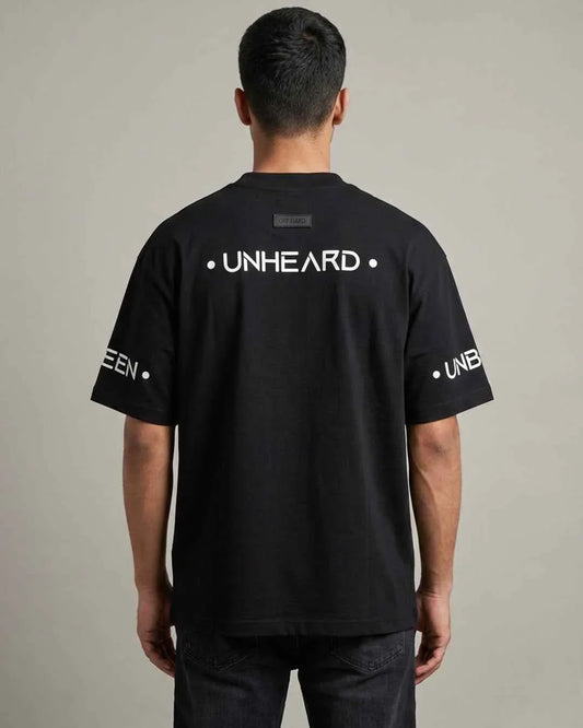 UNBOUND TEE