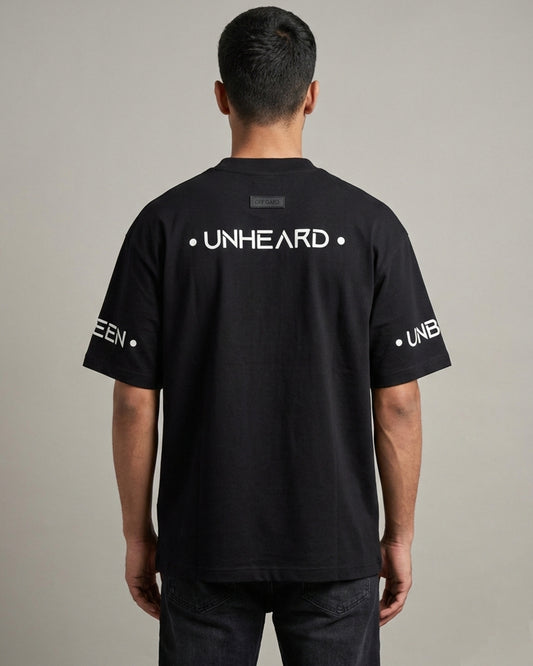 UNBOUND TEE