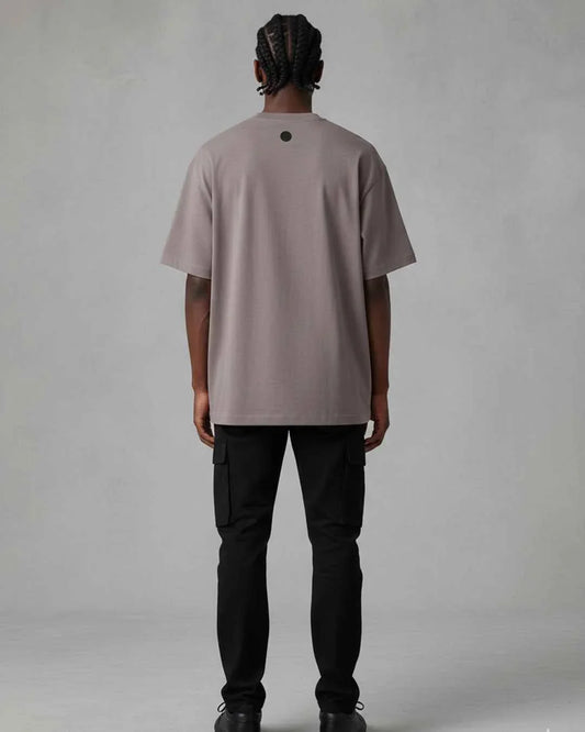 ASH MIST (DUSTY GRAY)