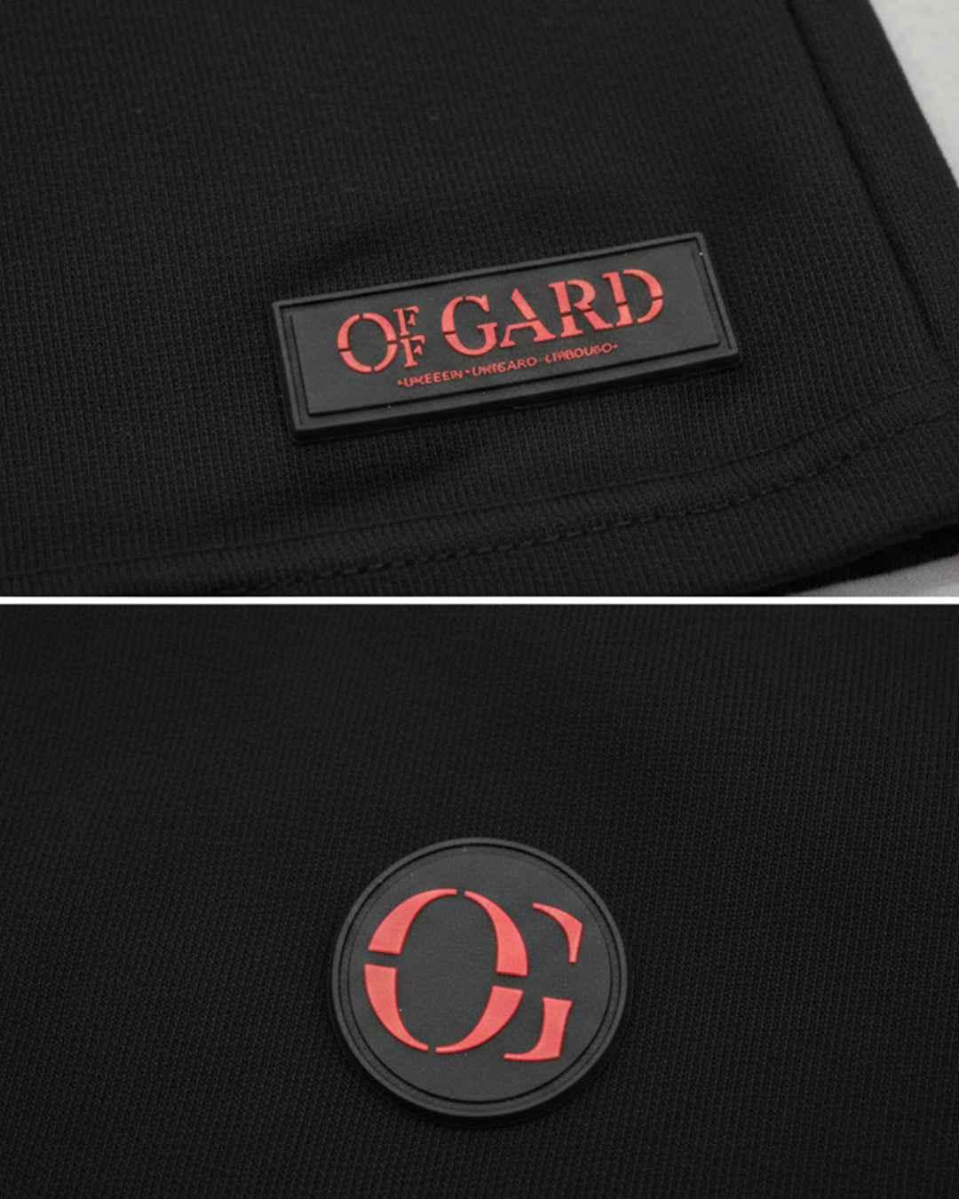 MIDNIGHT VOID (BLACK)