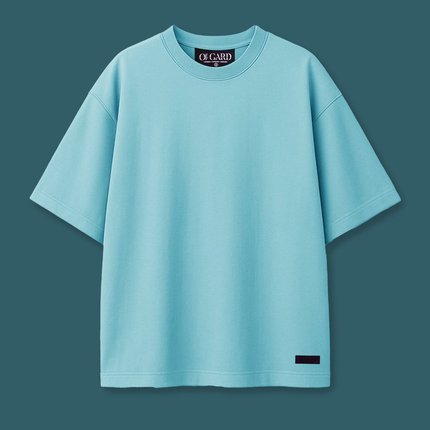 AUQA DRIFT (SKY BLUE)