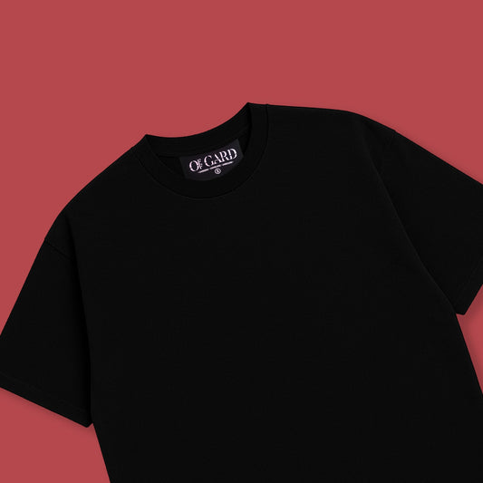 MIDNIGHT VOID (BLACK)