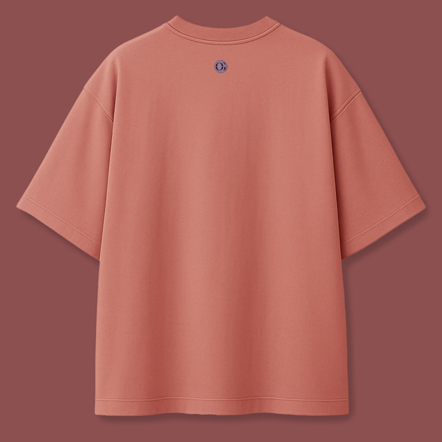 SUNSET (CORAL)