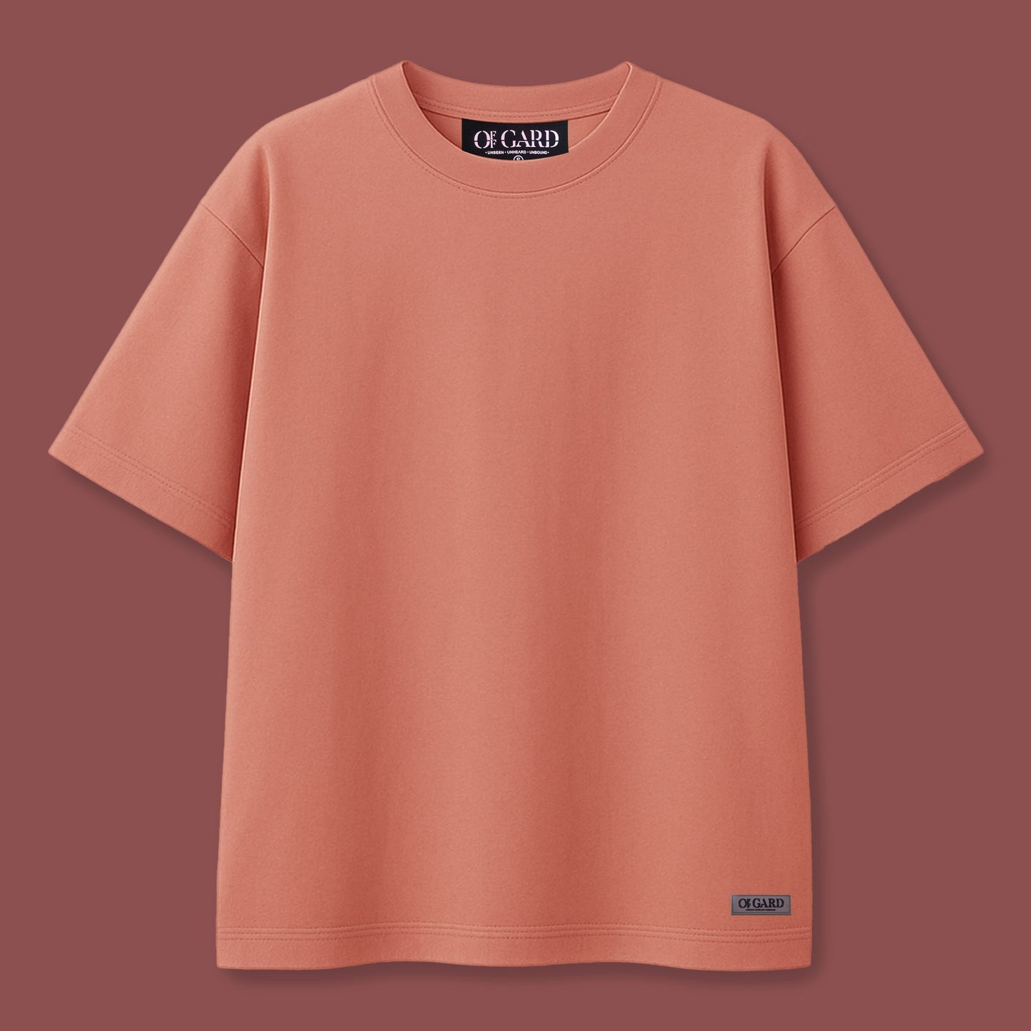 SUNSET (CORAL)