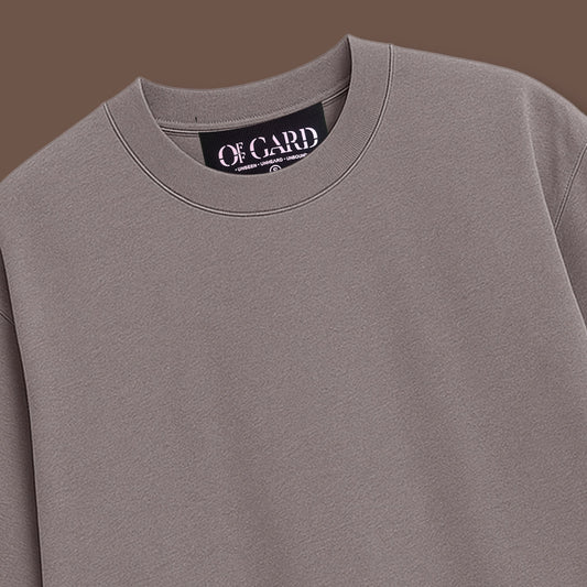 ASH MIST (DUSTY GRAY)