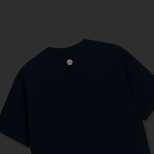 DEEP ABYSS (NAVY BLUE)