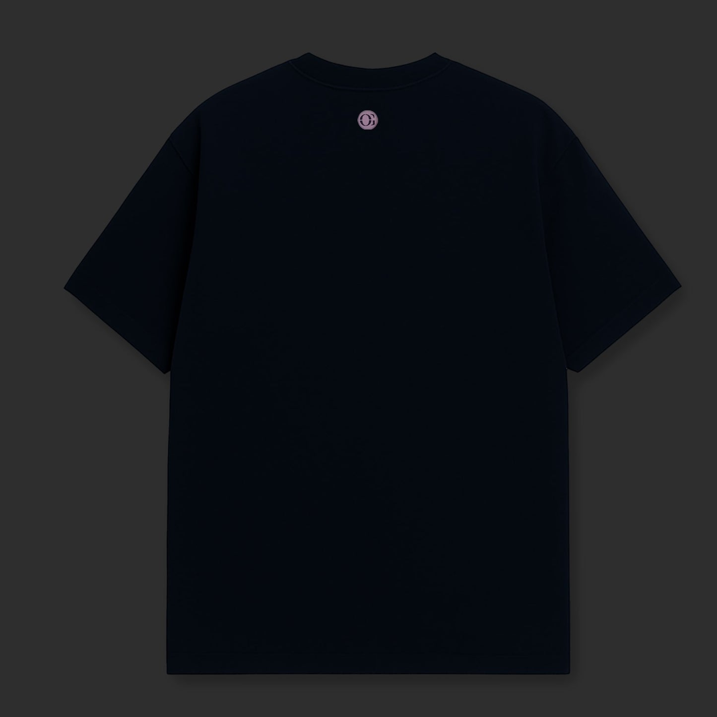DEEP ABYSS (NAVY BLUE)