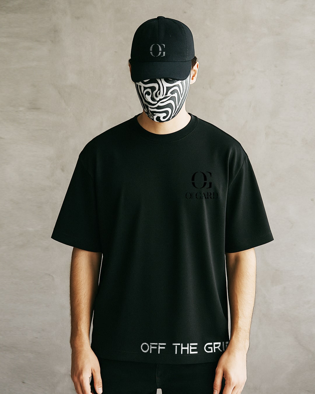 OFFBEAT TEE