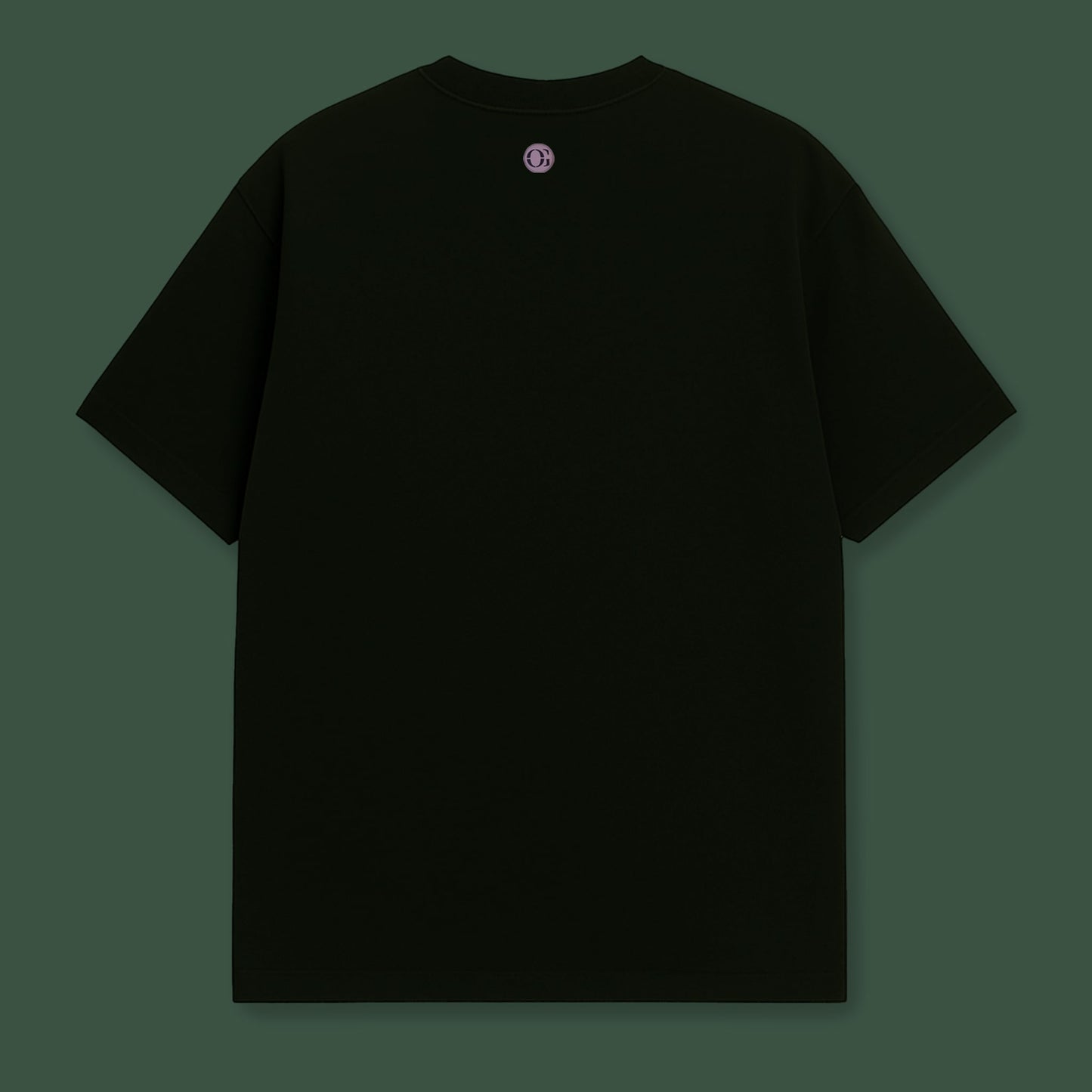 FOREST NIGHT (OLIVE GREEN)