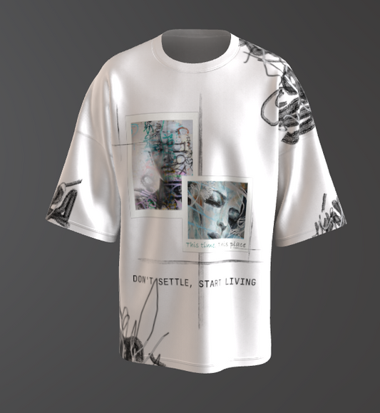 MEMORIES TEE