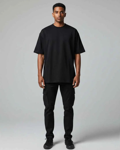MIDNIGHT VOID (BLACK)