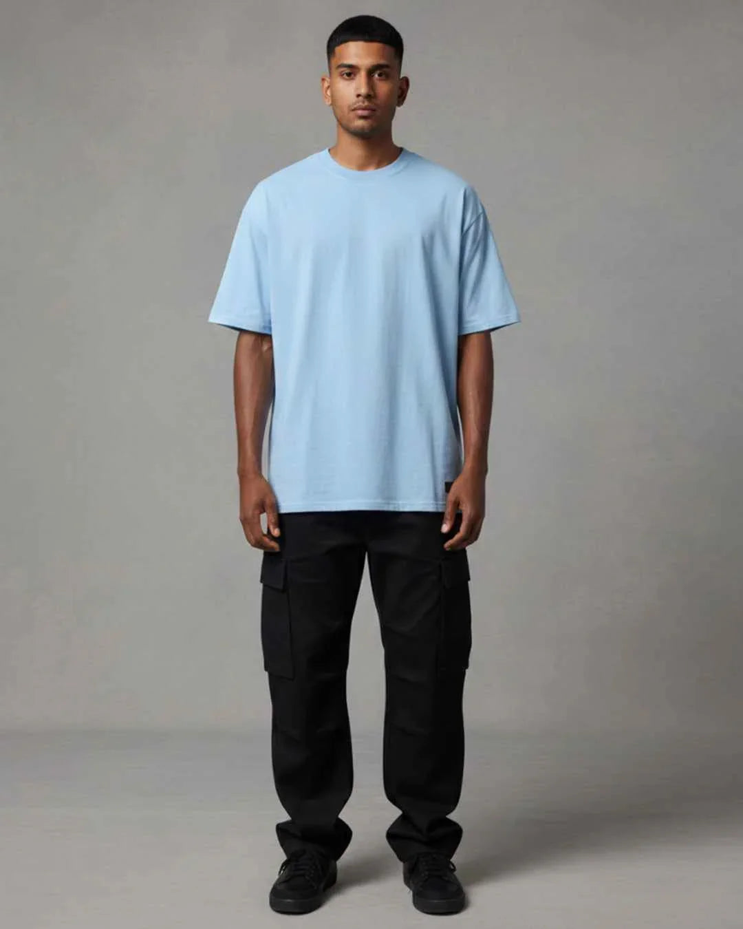 AUQA DRIFT (SKY BLUE)