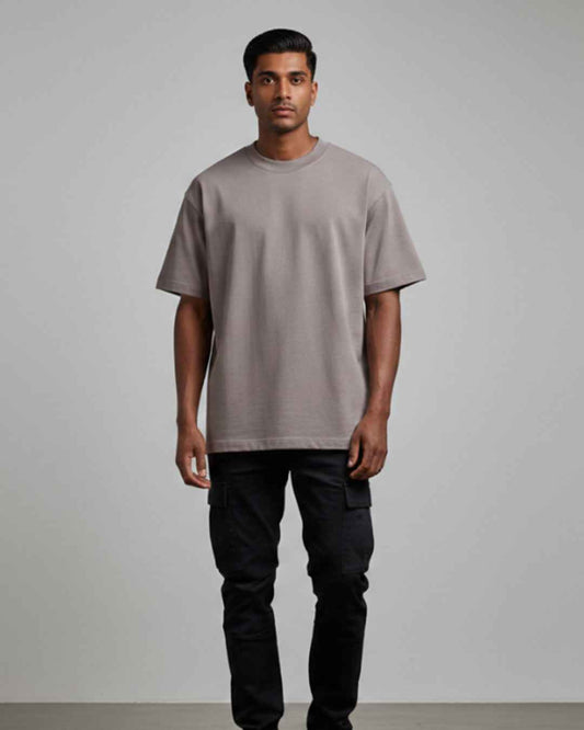 ASH MIST (DUSTY GRAY)