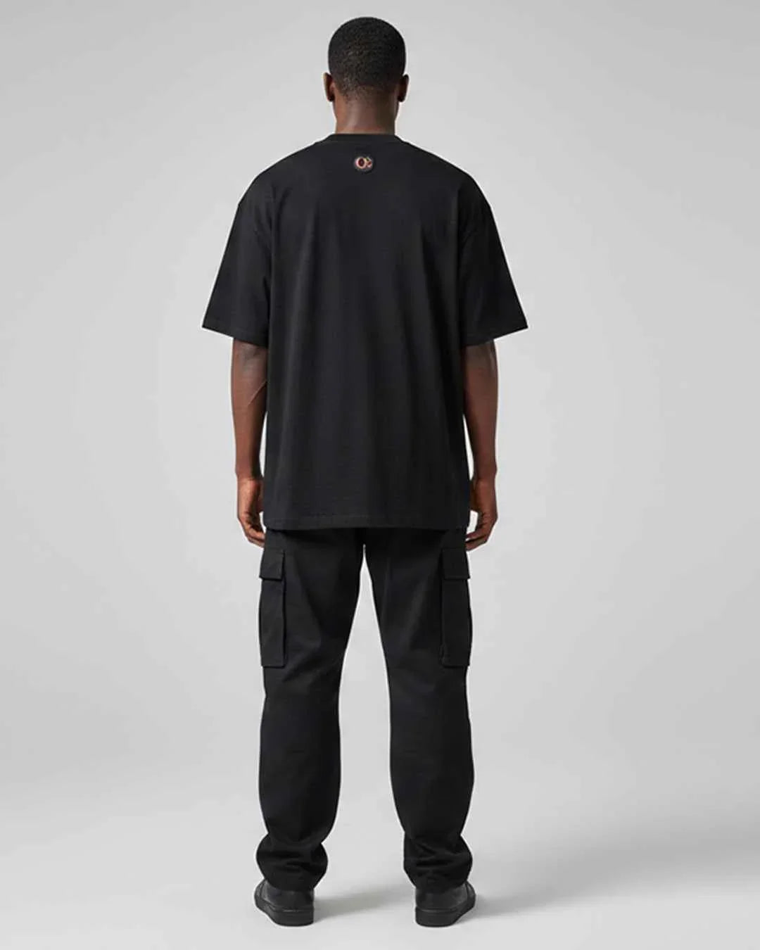 MIDNIGHT VOID (BLACK)