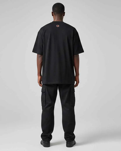 MIDNIGHT VOID (BLACK)