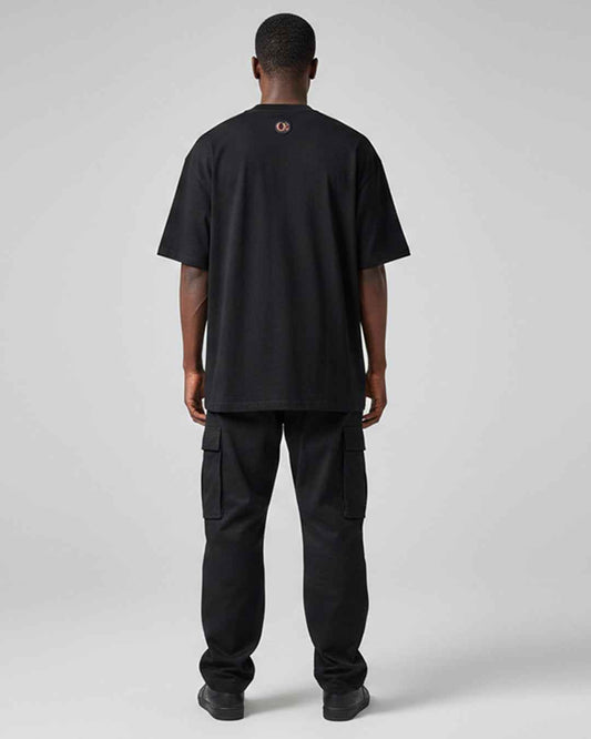 MIDNIGHT VOID (BLACK)