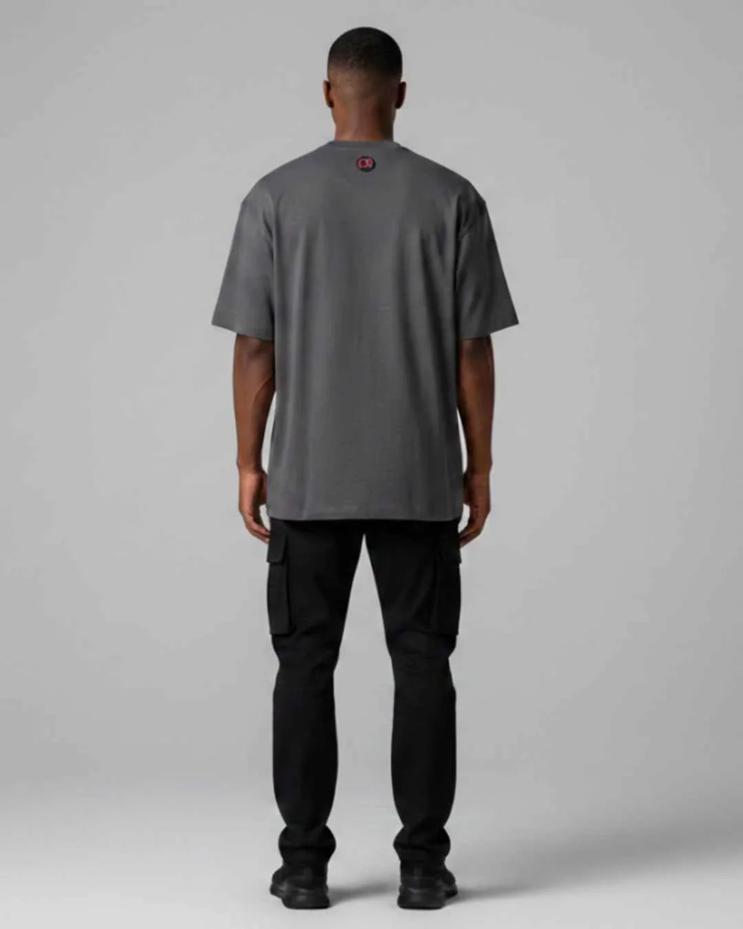 STONE SLATE (GRAY)