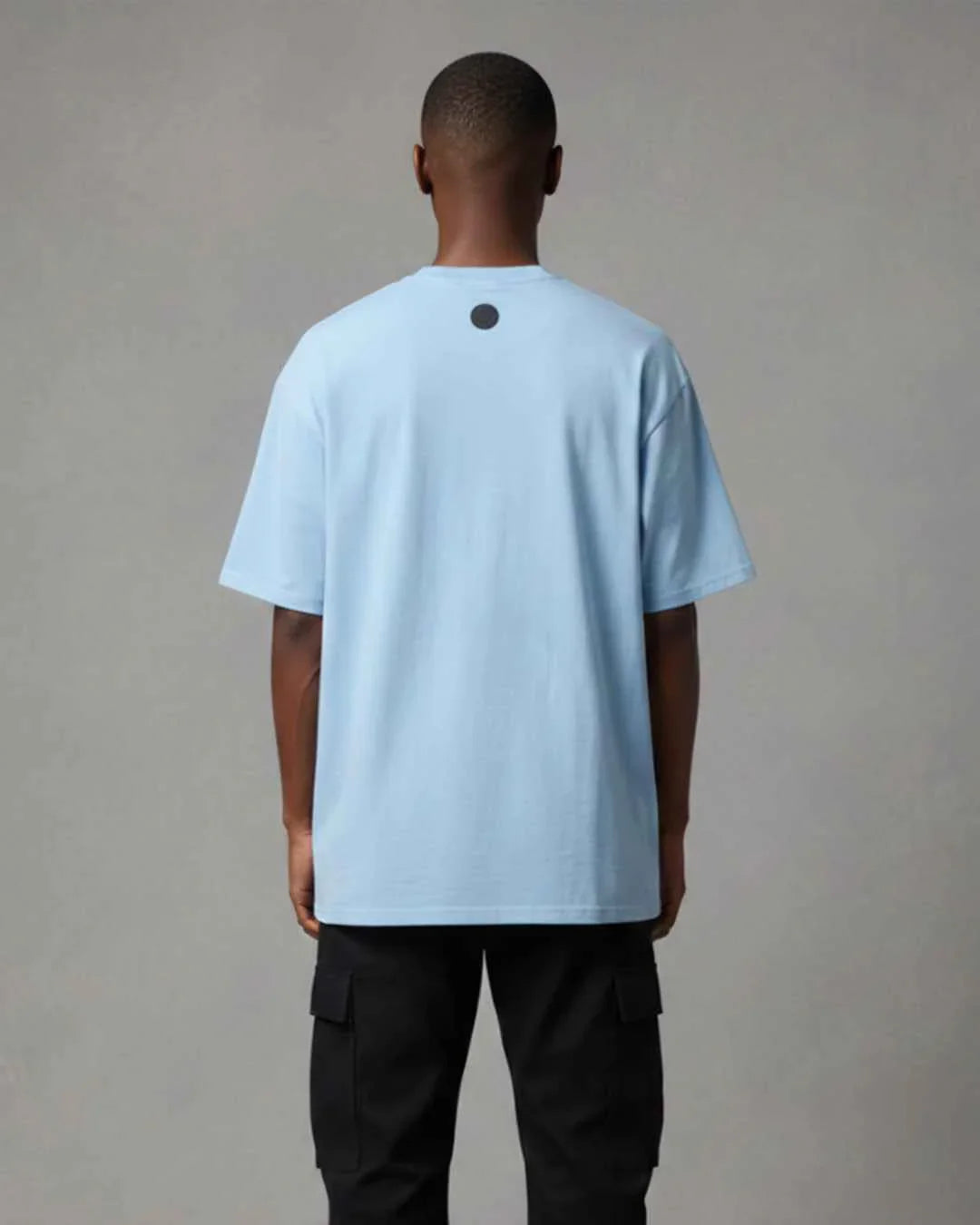 AUQA DRIFT (SKY BLUE)