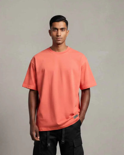 SUNSET (CORAL)