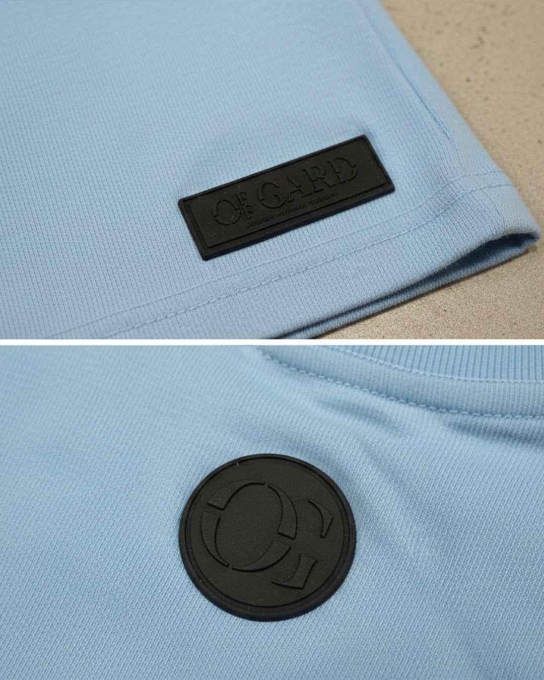 AUQA DRIFT (SKY BLUE)