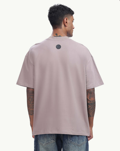 FLUTTER-FLIRT (DUSTY GRAY)