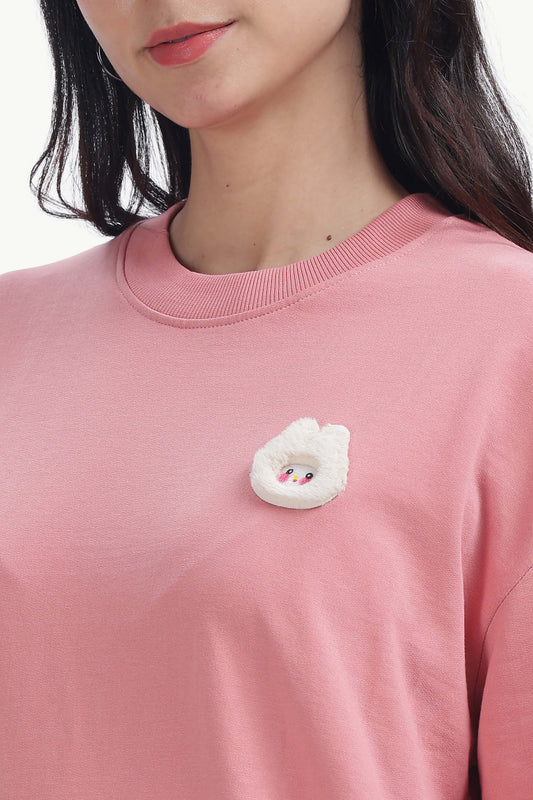 BIBI-HOP (CORAL)