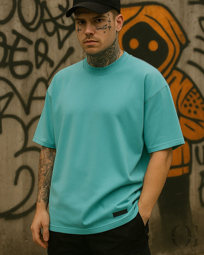 AUQA DRIFT (SKY BLUE)