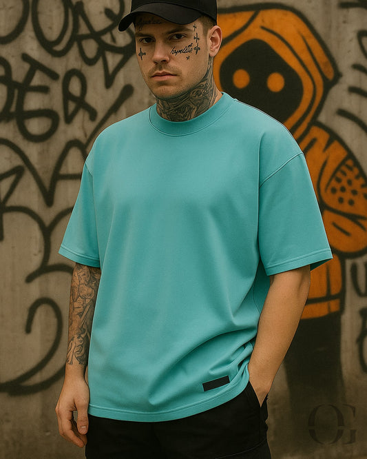 AUQA DRIFT (SKY BLUE)