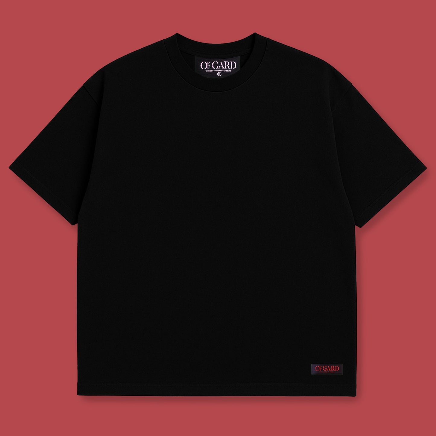 MIDNIGHT VOID (BLACK)