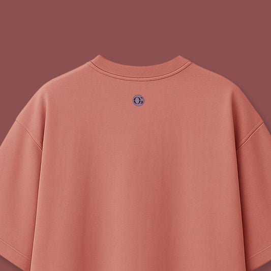 SUNSET (CORAL)