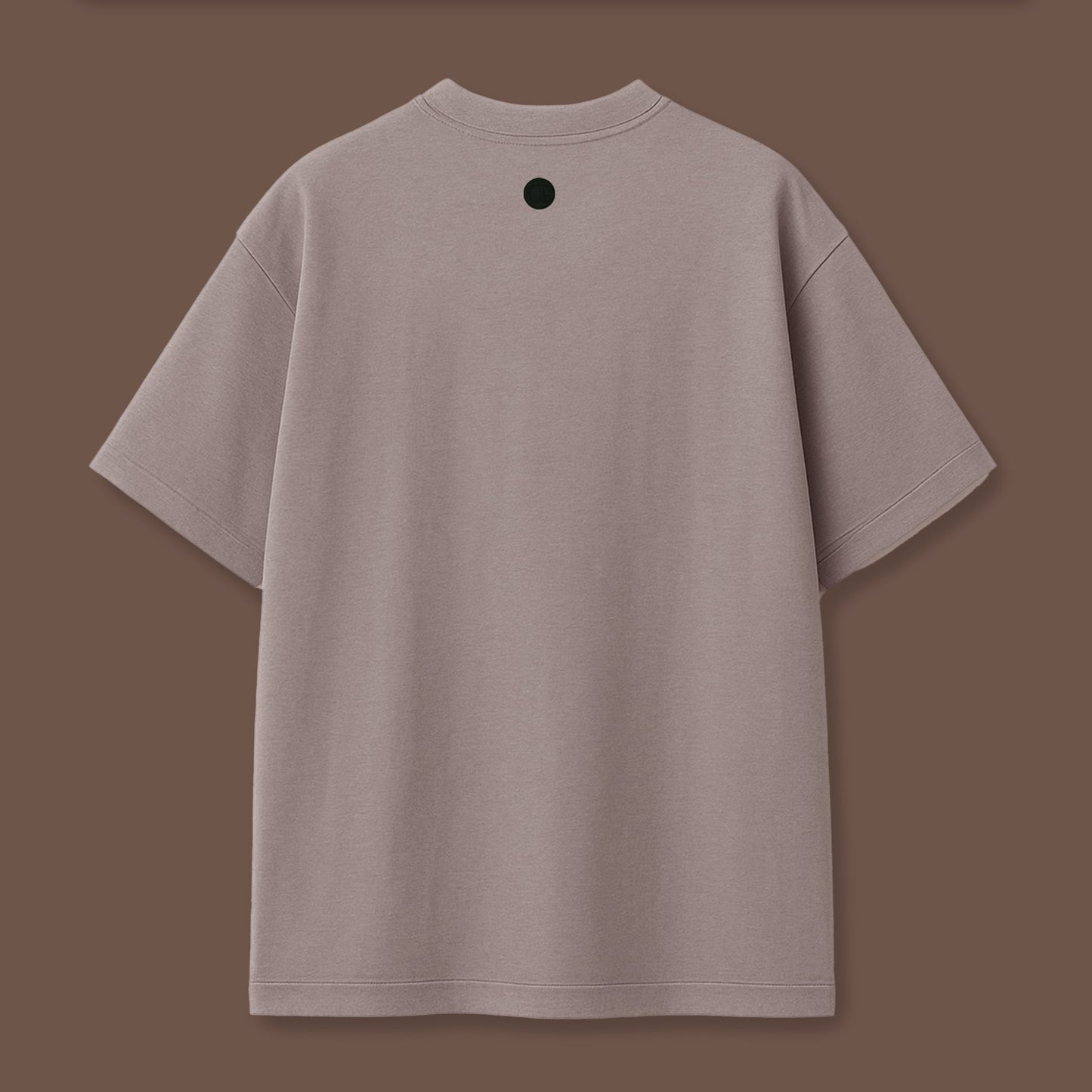 ASH MIST (DUSTY GRAY)
