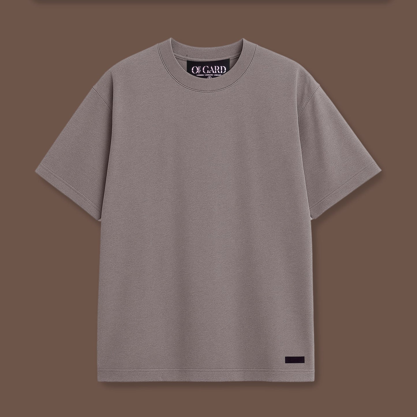 ASH MIST (DUSTY GRAY)