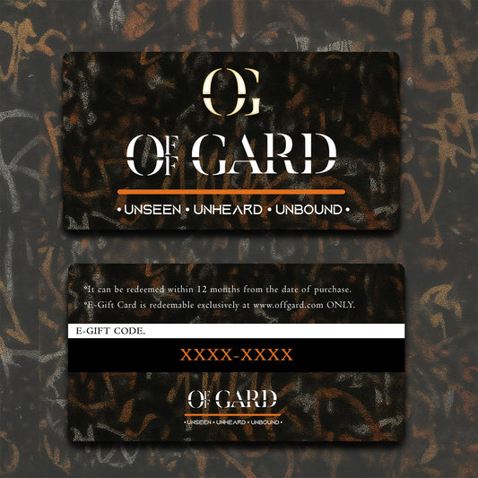 OG E-Gift Card