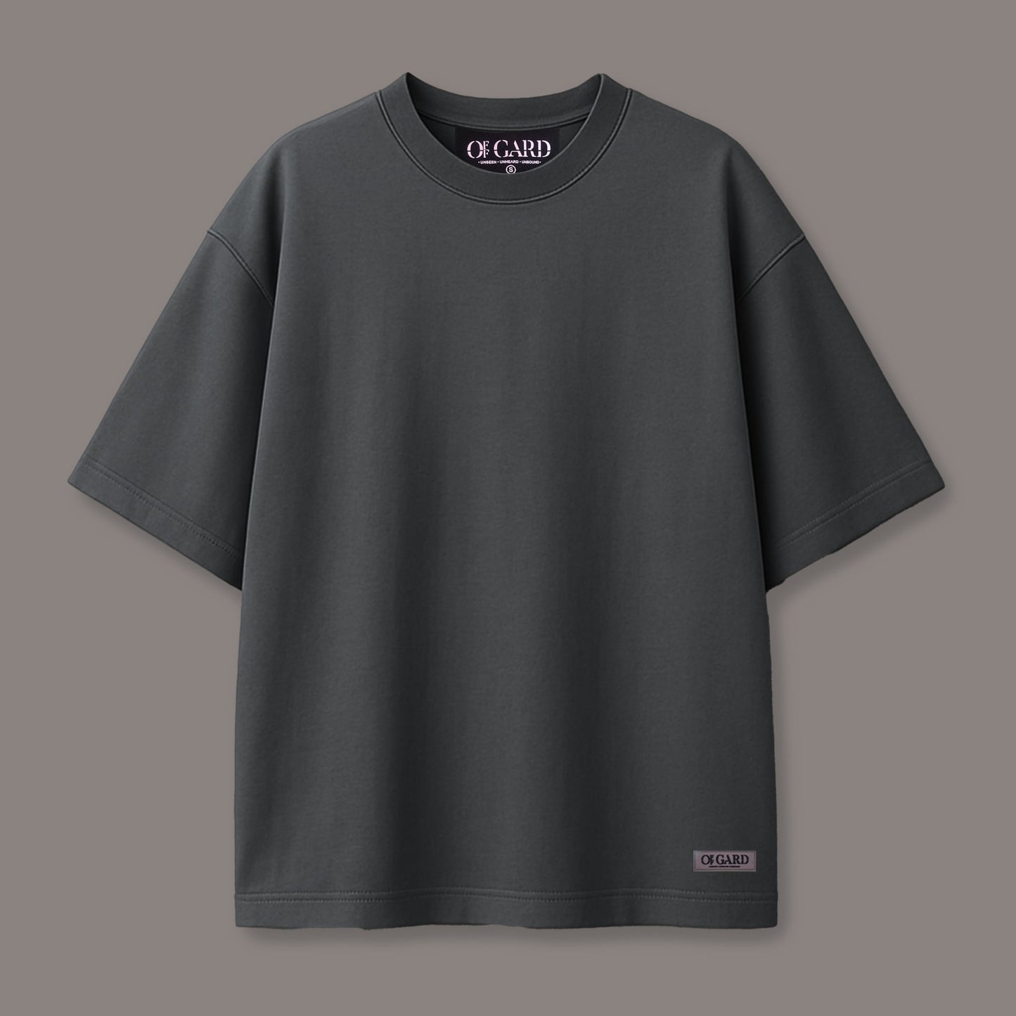 STONE SLATE (GRAY)