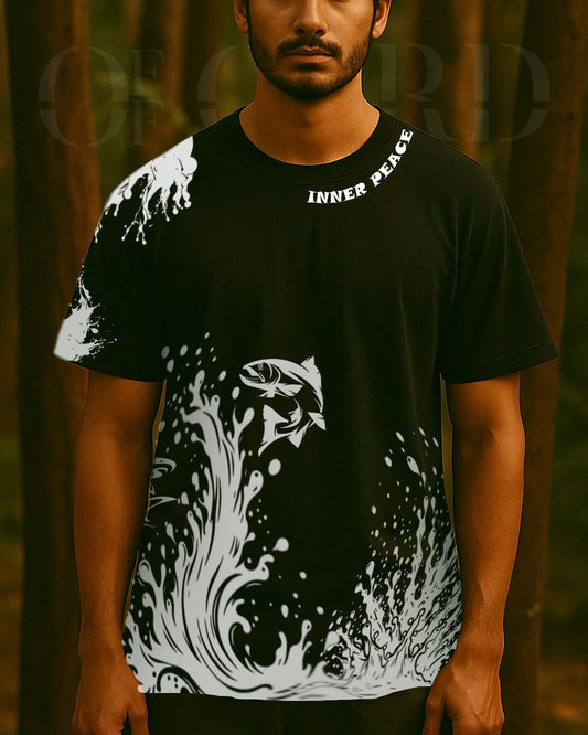 INNER VOICES TEE
