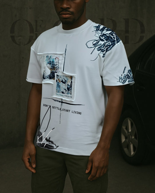 MEMORIES TEE