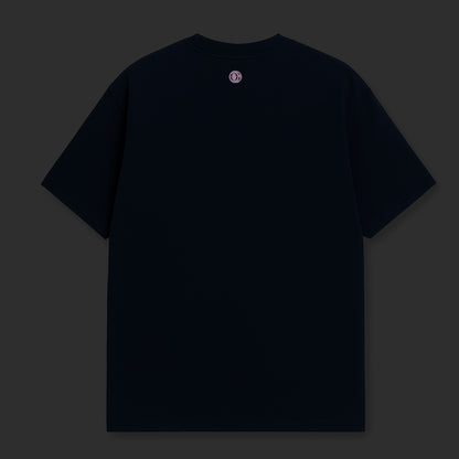 DEEP ABYSS (NAVY BLUE)
