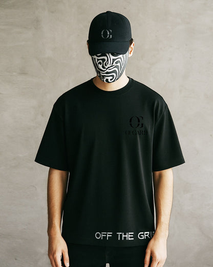 OFFBEAT TEE