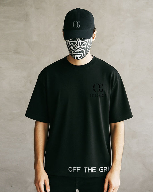 OFFBEAT TEE