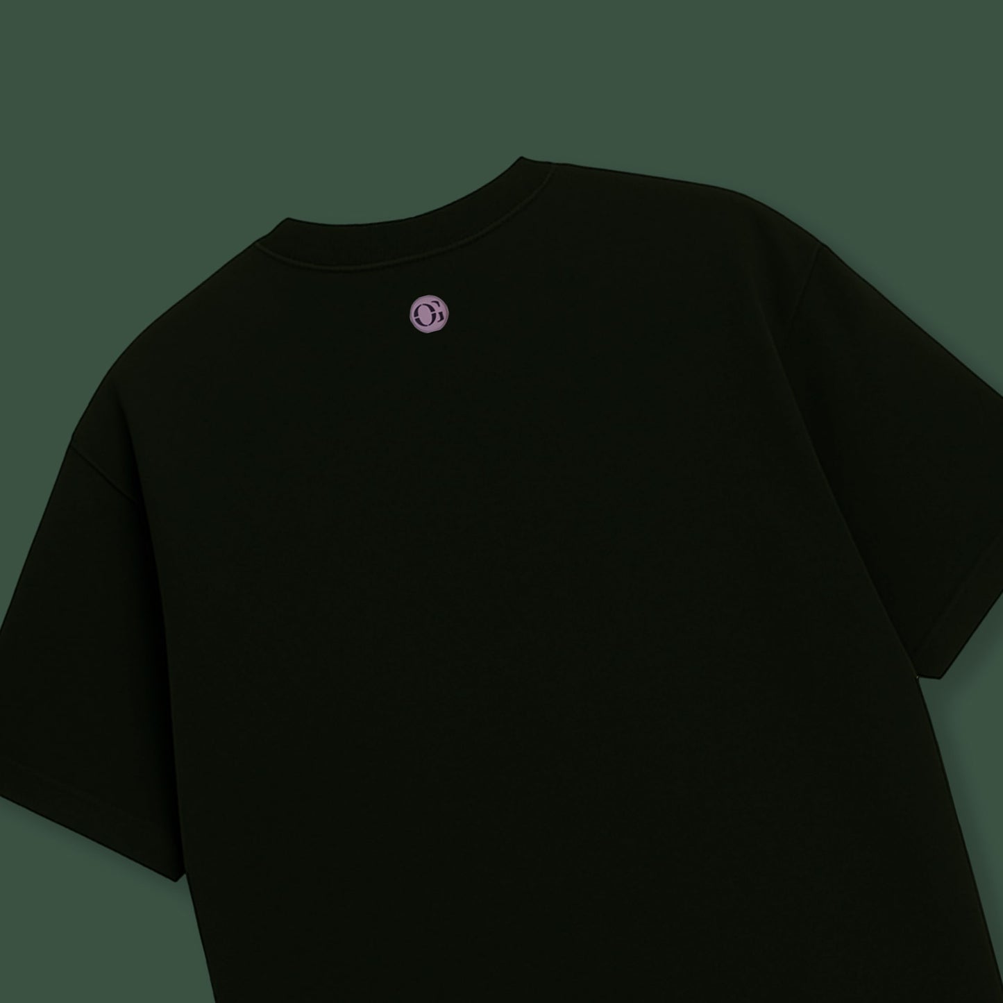 FOREST NIGHT (OLIVE GREEN)