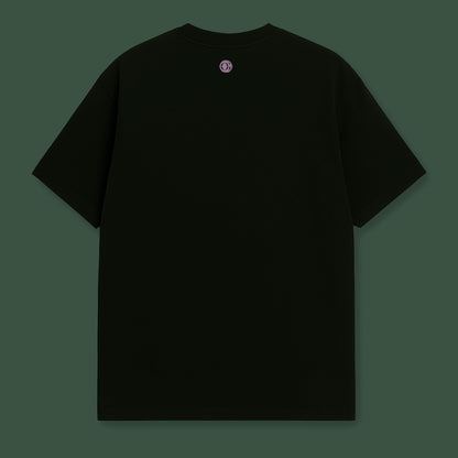 FOREST NIGHT (OLIVE GREEN)
