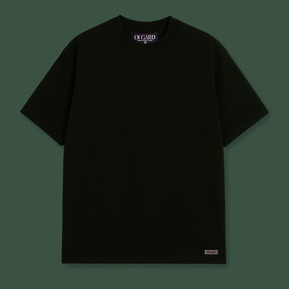 FOREST NIGHT (OLIVE GREEN)