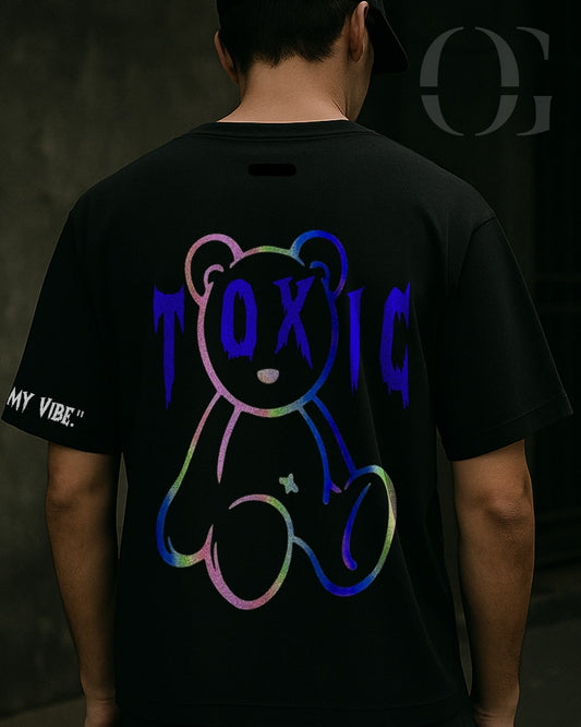 TOXIC TEE