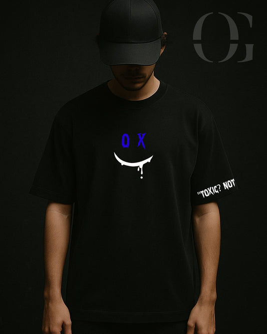 TOXIC TEE