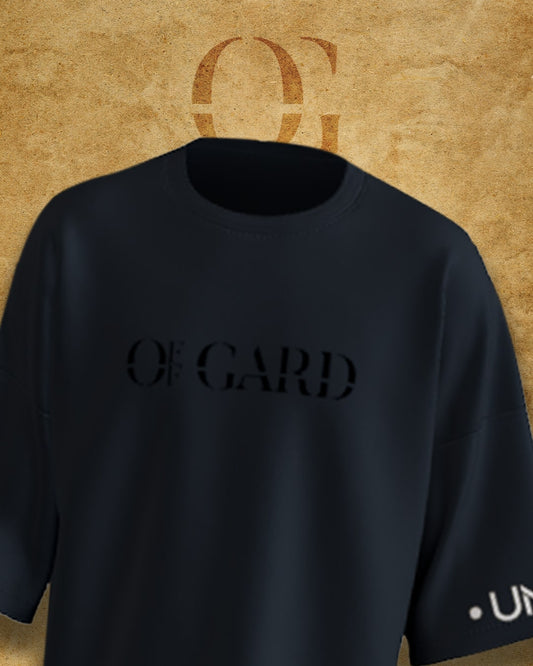 UNBOUND TEE